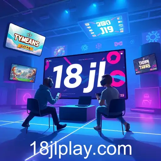 The Rise of 18jl in Online Gaming