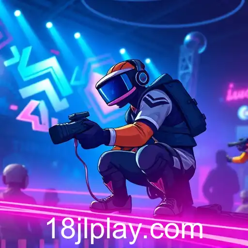 Exploring the Phenomenon of 18jl in Online Gaming