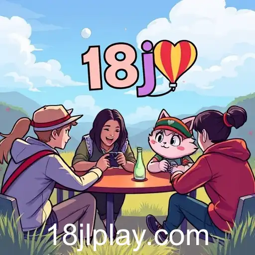 Digital Evolution: Gaming in the Mid-2020s