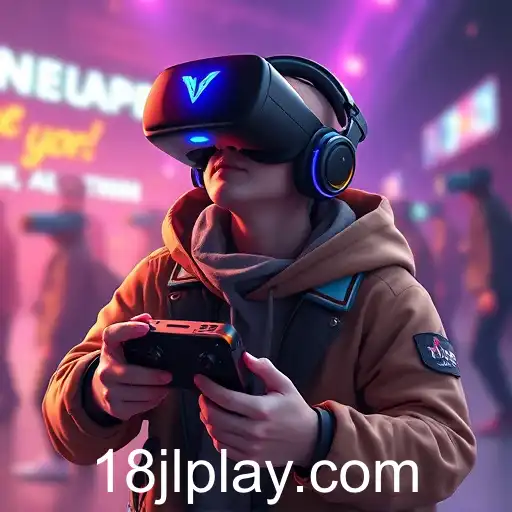 Digital Evolution: Embracing Gaming in 2025