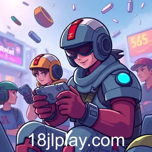 The Evolution of Online Gaming in 2025