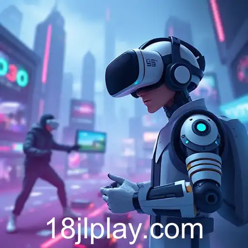 The Evolution of Online Gaming: A 2025 Perspective