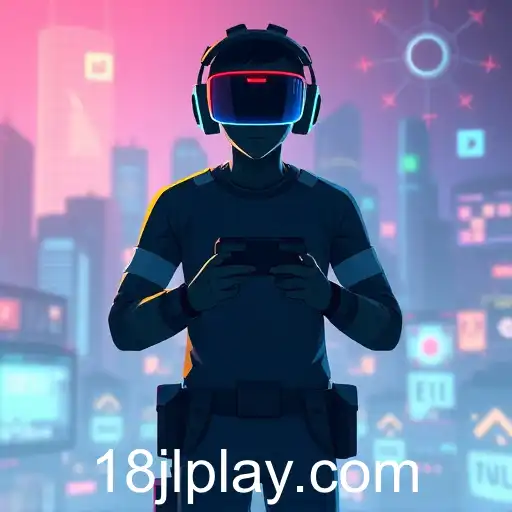 The Evolving Landscape of Online Gaming in 2026