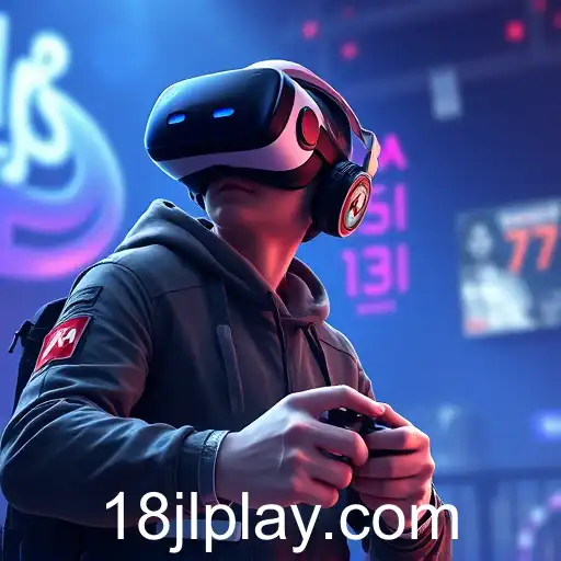 Gaming Industry Thrives Amidst New Trends