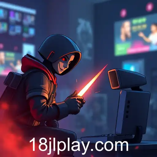 Gaming Innovation and Trends in 2026