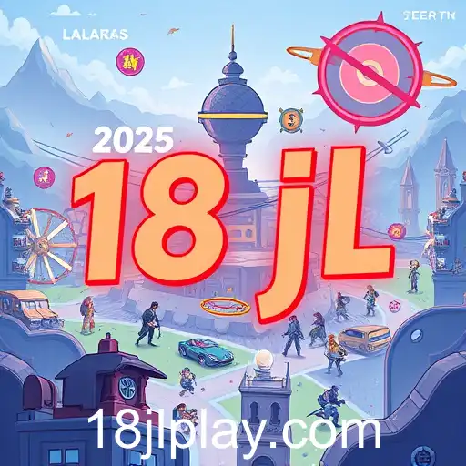 The Rise of Online Gaming Performance: 18jl's Influence