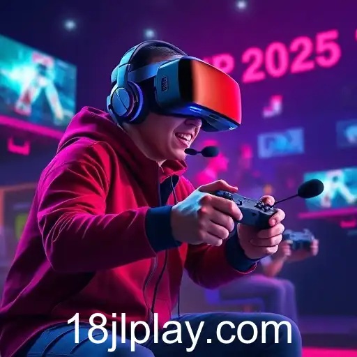 Gaming Trends and Innovations of 2025