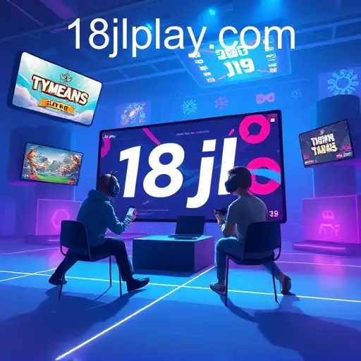 The Rise of 18jl in Online Gaming