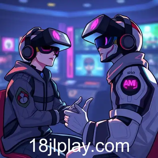 The Evolution of Online Gaming in 2025