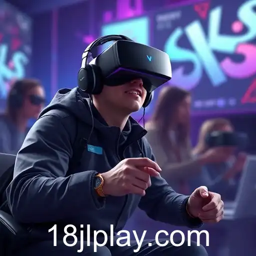 Evolving Trends in Gaming of 2025