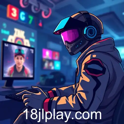 The Evolving Landscape of Online Gaming