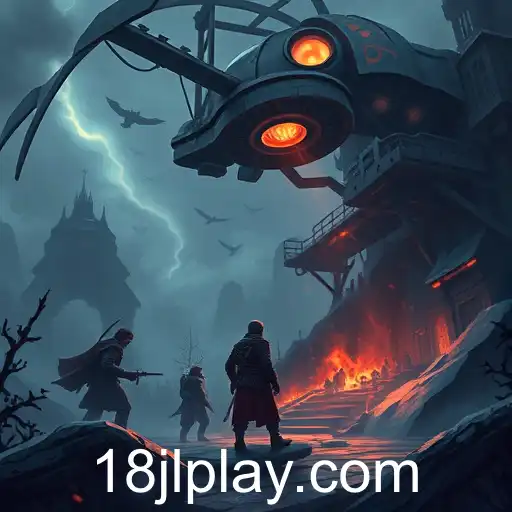 Evolving Trends in Gaming