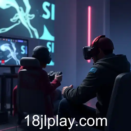 Exploring the Thrills of 18jl Gaming