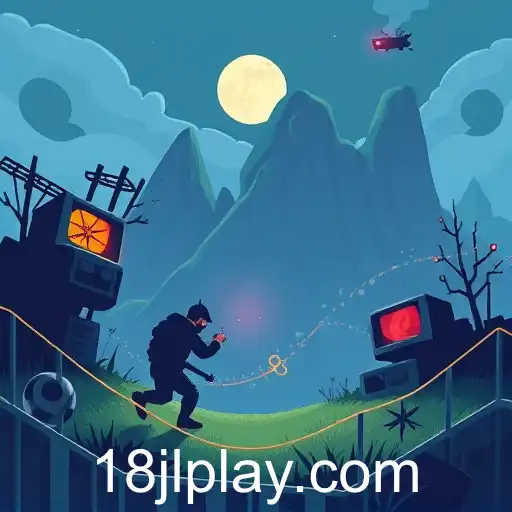 Game Innovations and Community Dynamics