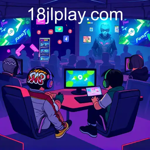 The Rise of Gaming Communities in 2025