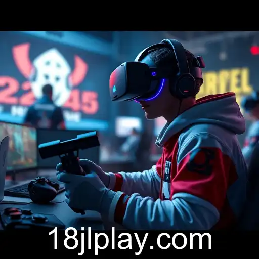 Transforming the Gaming Landscape in 2025