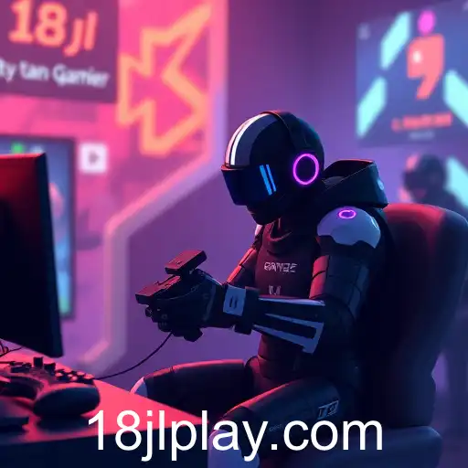 Gaming Evolutions with 18jl and Beyond