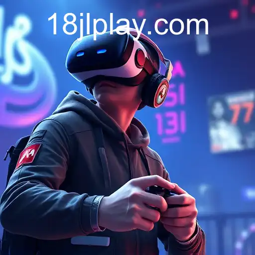 Gaming Industry Thrives Amidst New Trends