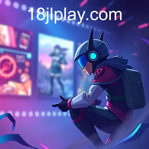 The Rise of 18jl: Transforming Online Gaming