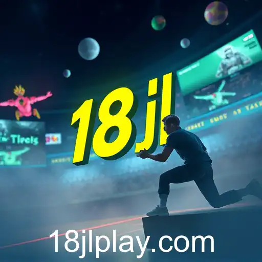The Rise of 18jl: Gaming and Community in 2025