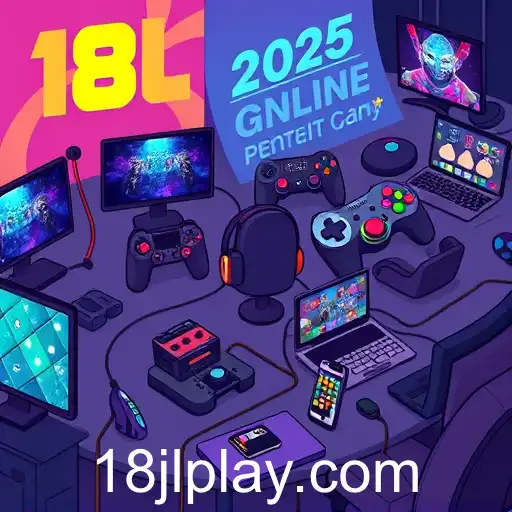 The Rise of Online Gaming Platforms