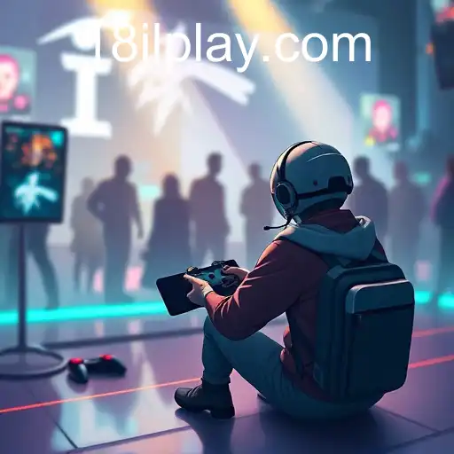 The Rise of 18jl: A Gaming Phenomenon