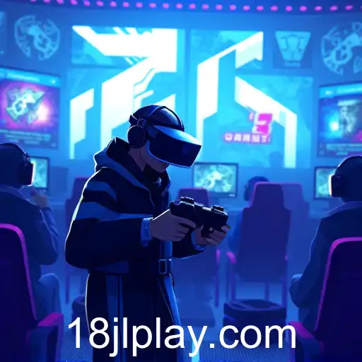 The Rise of Gaming Platforms Amid Global Shifts