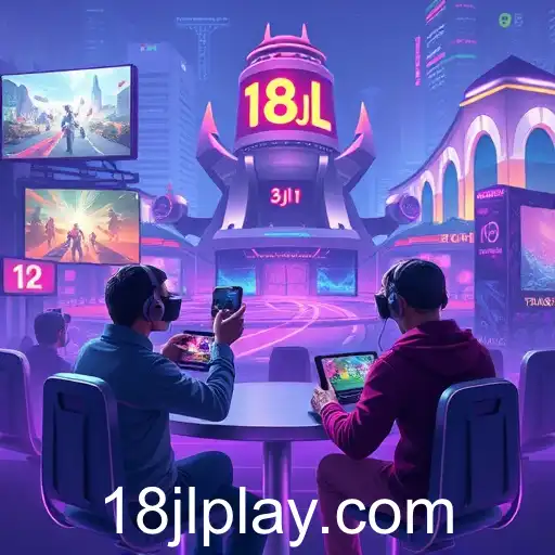 The Rise of Online Gaming in 2025