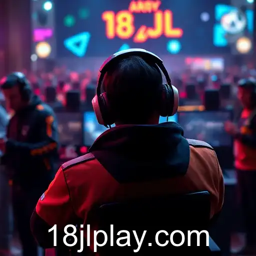 The Rise of 18jl and the Future of Gaming